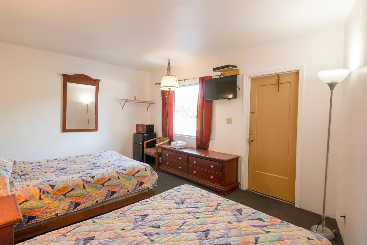 Hotel O Near Fanning Springs State Park Us Hwy 98 Old Town Buitenkant foto